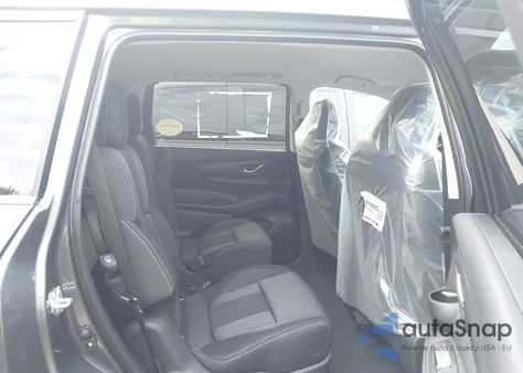 2025 Subaru Ascent Premium 7-Passenger z USA, uszkodzony, nr VIN 4S4WMADD2S3438744